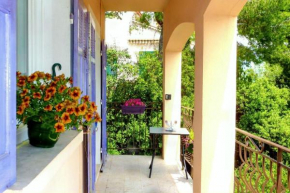 Appartement charmant à La Garde, 37 m², terrasse
